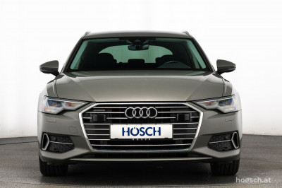 Audi A6 Gebrauchtwagen Audi A6 Gebrauchtwagen