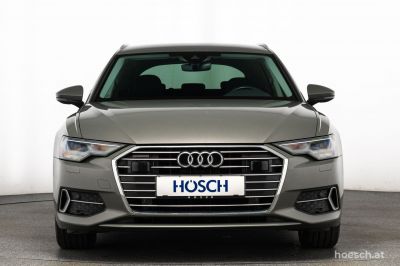 Audi A6 Gebrauchtwagen Audi A6 Gebrauchtwagen