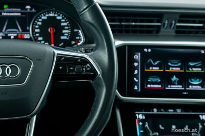 Audi A6 Gebrauchtwagen Audi A6 Gebrauchtwagen