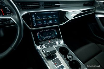 Audi A6 Gebrauchtwagen Audi A6 Gebrauchtwagen