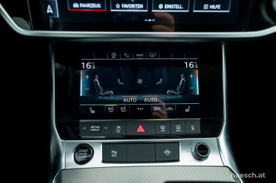 Audi A6 Gebrauchtwagen Audi A6 Gebrauchtwagen