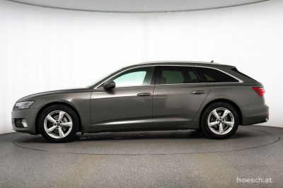 Audi A6 Gebrauchtwagen Audi A6 Gebrauchtwagen
