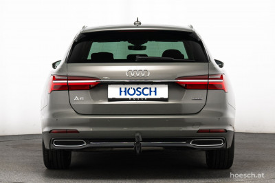Audi A6 Gebrauchtwagen Audi A6 Gebrauchtwagen