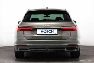 Audi A6 Gebrauchtwagen Audi A6 Gebrauchtwagen