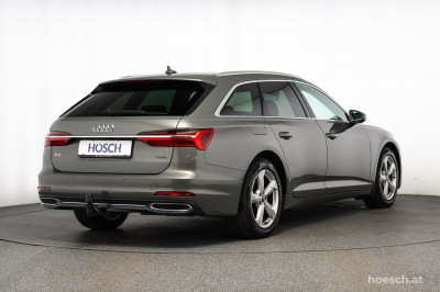 Audi A6 Gebrauchtwagen Audi A6 Gebrauchtwagen
