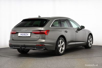Audi A6 Gebrauchtwagen Audi A6 Gebrauchtwagen