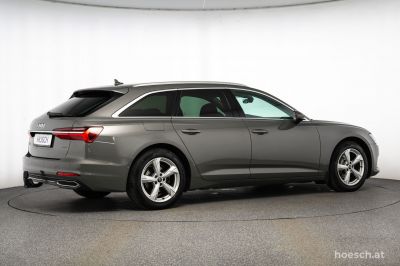 Audi A6 Gebrauchtwagen Audi A6 Gebrauchtwagen