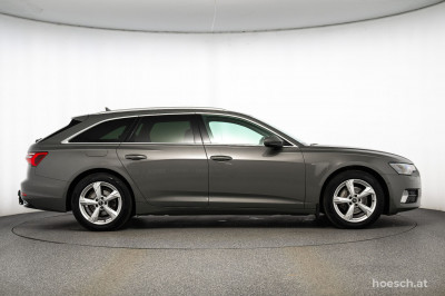 Audi A6 Gebrauchtwagen Audi A6 Gebrauchtwagen