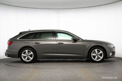Audi A6 Gebrauchtwagen Audi A6 Gebrauchtwagen