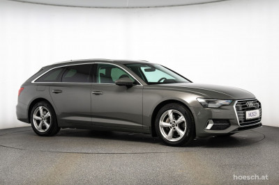 Audi A6 Gebrauchtwagen Audi A6 Gebrauchtwagen