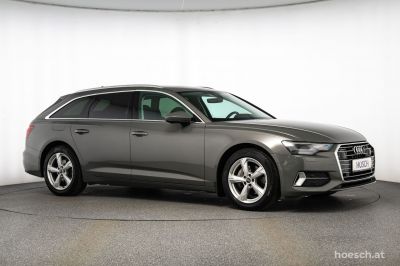 Audi A6 Gebrauchtwagen Audi A6 Gebrauchtwagen