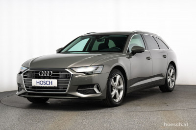 Audi A6 Gebrauchtwagen Audi A6 Gebrauchtwagen
