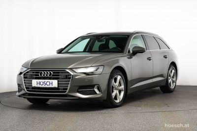 Audi A6 Gebrauchtwagen Audi A6 Gebrauchtwagen