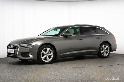 Audi A6 Gebrauchtwagen Audi A6 Gebrauchtwagen