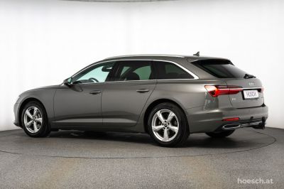 Audi A6 Gebrauchtwagen Audi A6 Gebrauchtwagen