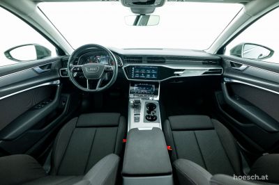 Audi A6 Gebrauchtwagen Audi A6 Gebrauchtwagen