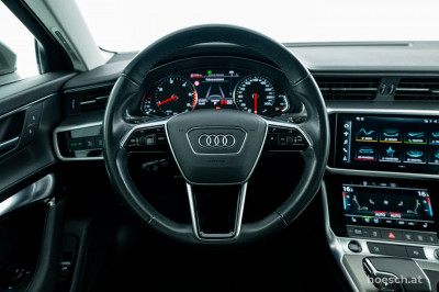 Audi A6 Gebrauchtwagen Audi A6 Gebrauchtwagen