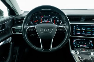Audi A6 Gebrauchtwagen Audi A6 Gebrauchtwagen