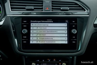 VW Tiguan Gebrauchtwagen VW Tiguan Gebrauchtwagen