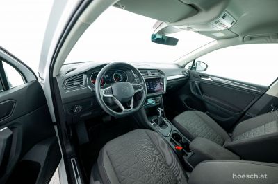 VW Tiguan Gebrauchtwagen VW Tiguan Gebrauchtwagen
