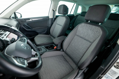 VW Tiguan Gebrauchtwagen VW Tiguan Gebrauchtwagen