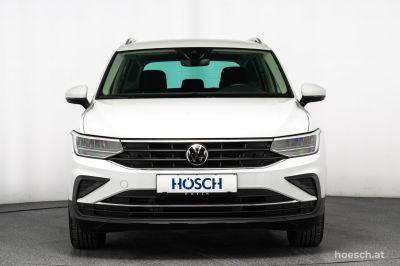 VW Tiguan Gebrauchtwagen VW Tiguan Gebrauchtwagen