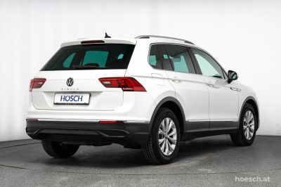VW Tiguan Gebrauchtwagen VW Tiguan Gebrauchtwagen