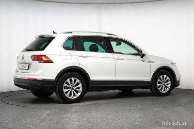 VW Tiguan Gebrauchtwagen VW Tiguan Gebrauchtwagen
