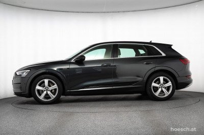 Audi e-tron Gebrauchtwagen