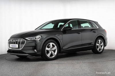 Audi e-tron Gebrauchtwagen