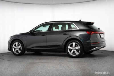 Audi e-tron Gebrauchtwagen