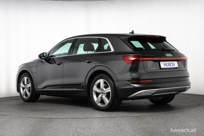 Audi e-tron Gebrauchtwagen