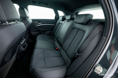 Audi e-tron Gebrauchtwagen