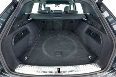 Audi e-tron Gebrauchtwagen