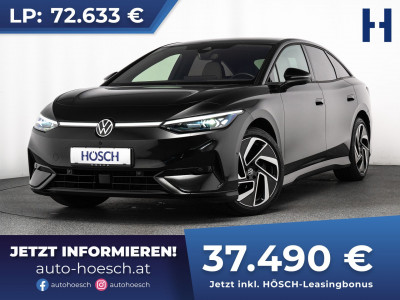 VW ID.7 Gebrauchtwagen VW ID.7 Gebrauchtwagen