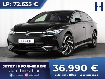 VW ID.7 Gebrauchtwagen VW ID.7 Gebrauchtwagen