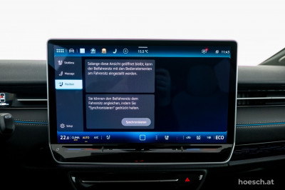 VW ID.7 Gebrauchtwagen VW ID.7 Gebrauchtwagen