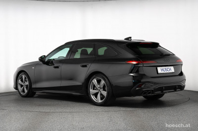 Audi A6 Gebrauchtwagen Audi A6 Gebrauchtwagen