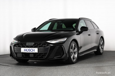 Audi A6 Gebrauchtwagen Audi A6 Gebrauchtwagen
