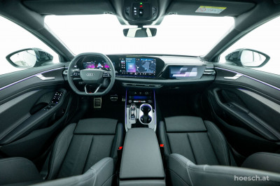 Audi A6 Gebrauchtwagen Audi A6 Gebrauchtwagen