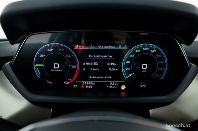 Audi e-tron GT Gebrauchtwagen Audi e-tron GT Gebrauchtwagen