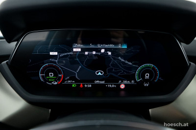 Audi e-tron GT Gebrauchtwagen Audi e-tron GT Gebrauchtwagen