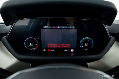 Audi e-tron GT Gebrauchtwagen Audi e-tron GT Gebrauchtwagen