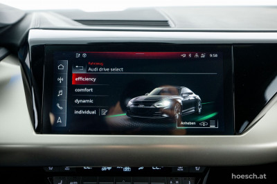 Audi e-tron GT Gebrauchtwagen Audi e-tron GT Gebrauchtwagen