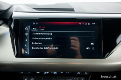Audi e-tron GT Gebrauchtwagen Audi e-tron GT Gebrauchtwagen