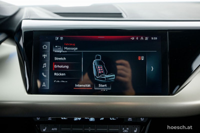 Audi e-tron GT Gebrauchtwagen Audi e-tron GT Gebrauchtwagen