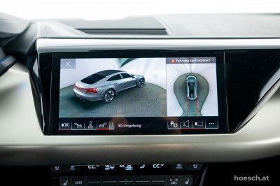 Audi e-tron GT Gebrauchtwagen Audi e-tron GT Gebrauchtwagen