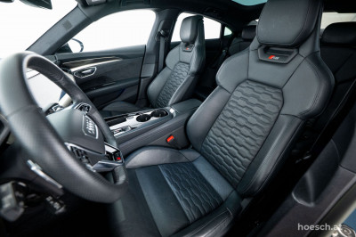Audi e-tron GT Gebrauchtwagen Audi e-tron GT Gebrauchtwagen