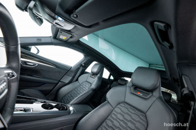 Audi e-tron GT Gebrauchtwagen Audi e-tron GT Gebrauchtwagen