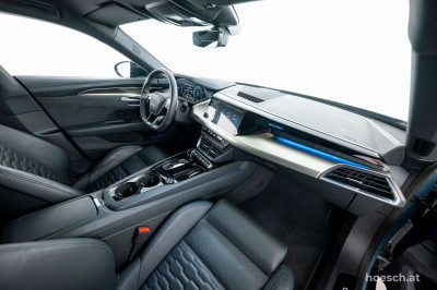 Audi e-tron GT Gebrauchtwagen Audi e-tron GT Gebrauchtwagen